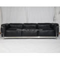 Le Corbusier LC3 Grand Confort Sofa Replica